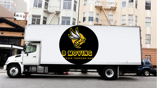 Moving Van